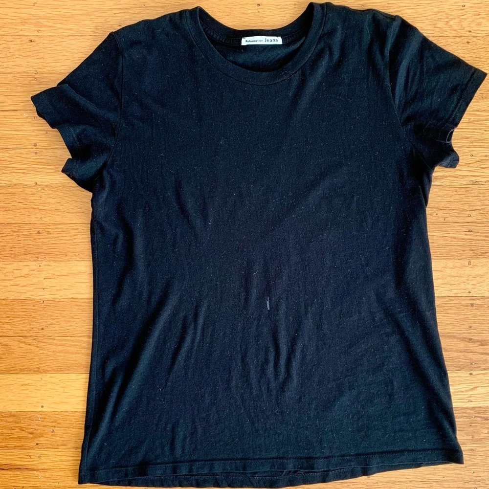 Reformation Perfect Vintage Tee